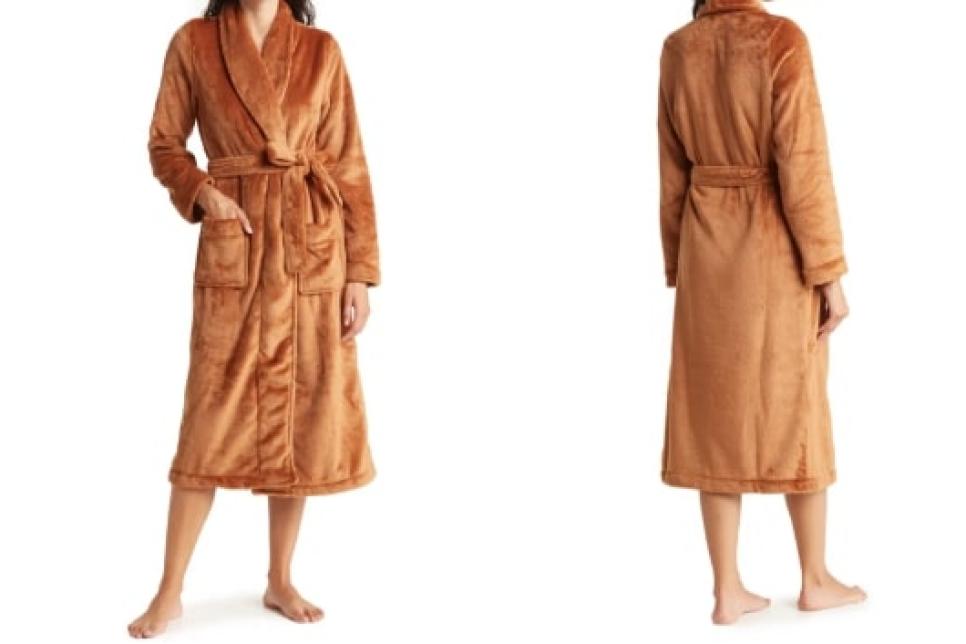 Best Cozy Robes Shopping